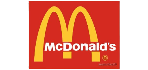 Mcdonalds