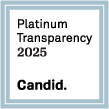 candid platinum seal