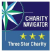 charity navigator logo