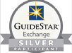 guidestar silver logo