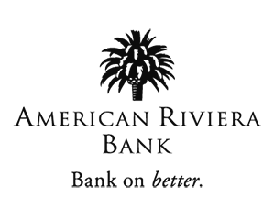 american riviera bank logo