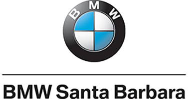bmw of santa barbara logo