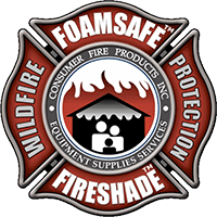 consumer fire products logo