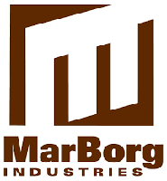 marborg industries logo
