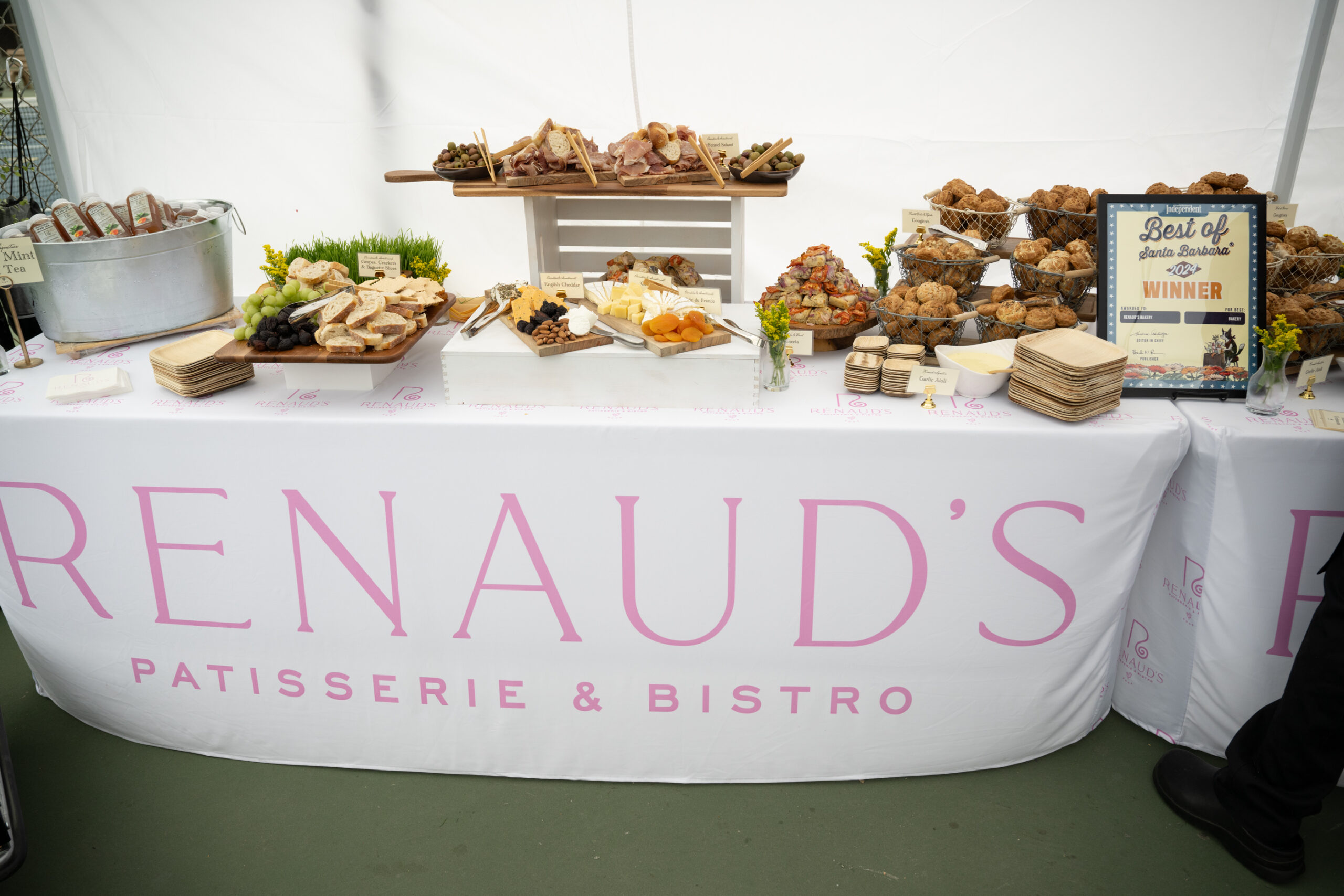 renaud's patisserie