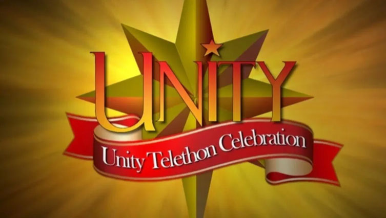Unity Shoppe Telethon