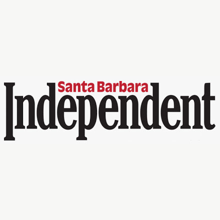 Santa Barbara Independent Logo