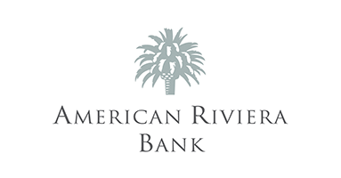american riviera bank logo