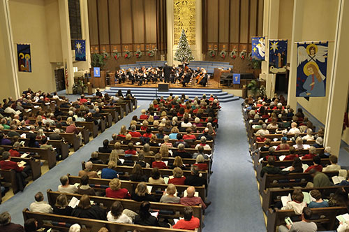 Messiah-Sing-Along messiah sing along