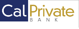 cal private bank logo