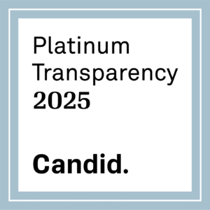platinum transparency 2025 candid