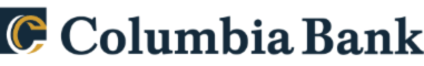 columbia bank logo