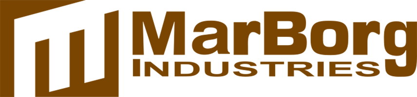 marborg industries logo