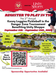 2026 pickleball tournament ad