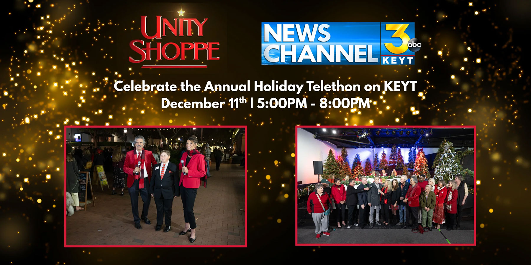 Celebrate-the-40th-Annual-Holiday-Telethon-1-new 40th annual holiday telethon banner