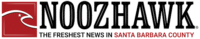 Noozhawk Logo