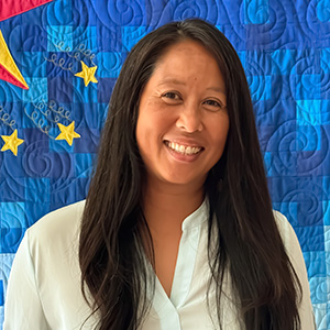 Jenn Mislang