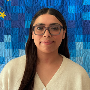 Jessica Gallegos