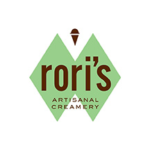 Roris-logo Rori's Logo