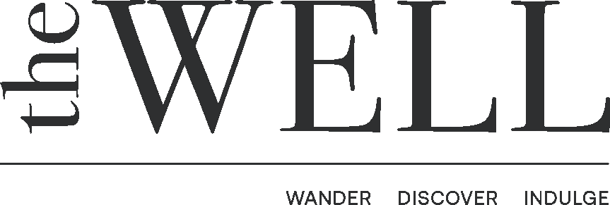 TheWell-Logo The Well - Logo