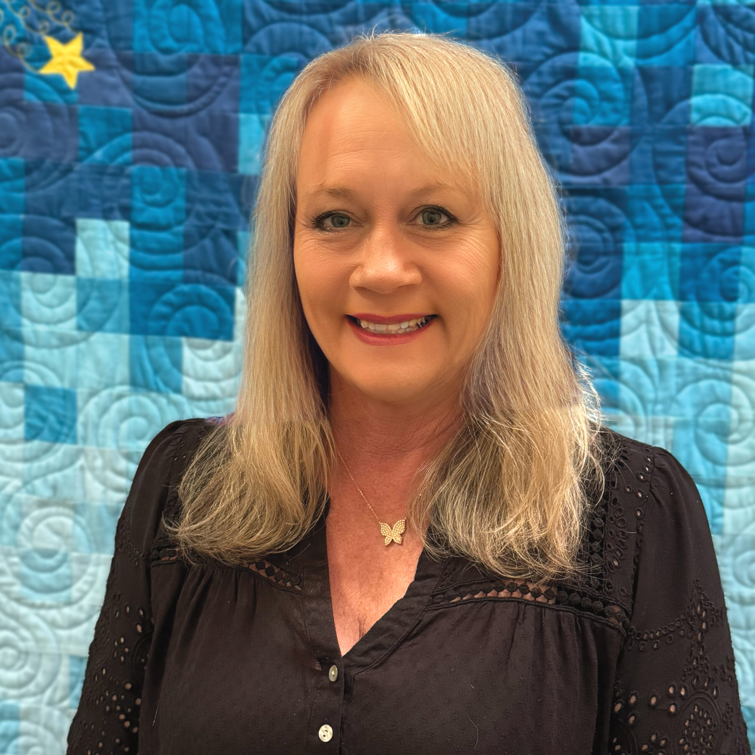 ANGELA MILLER-BEVAN